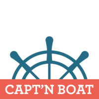 Capt'n Boat - Communiqué partenaire