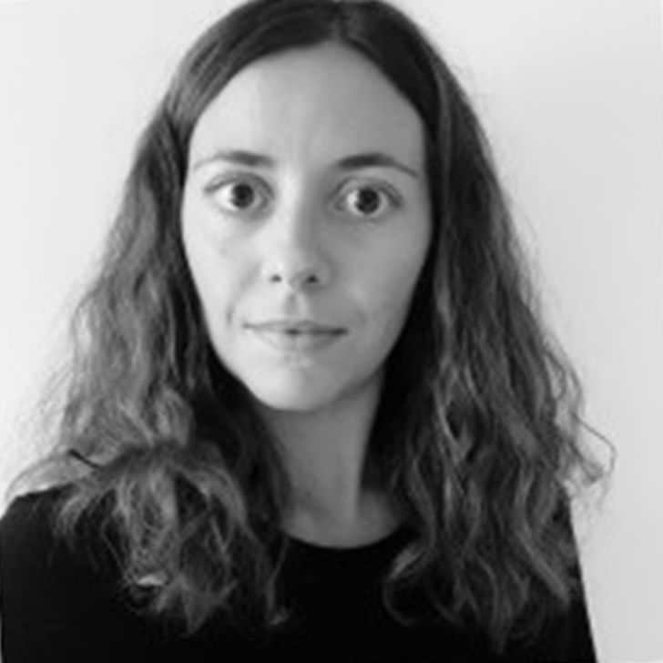 Maria Chanau