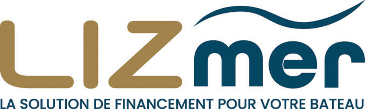 Lizmer logo