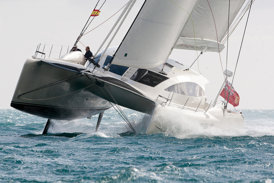 Quel est le bateau qu'il vous faut ?