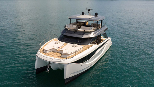 Prestige M7