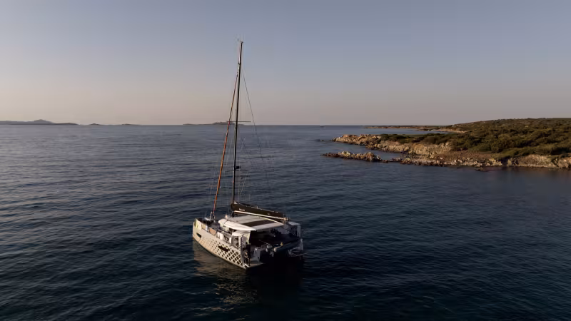 Oualaouti Sailing