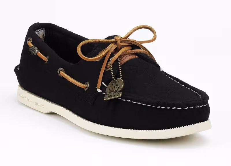 LA chaussure « casual »