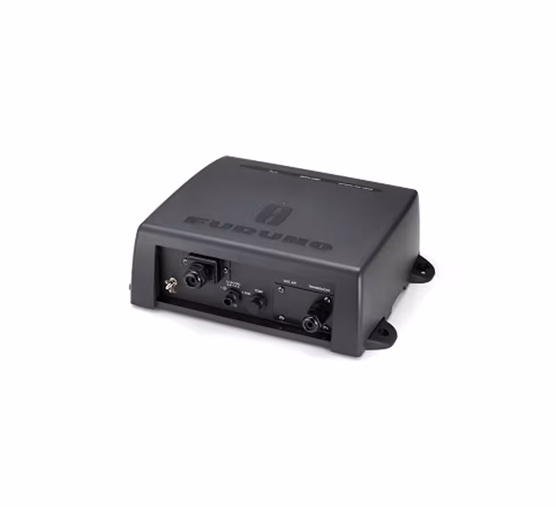 FURUNO- DFF1UHD : Sondeur Black Box TruEcho ™ CHIRP