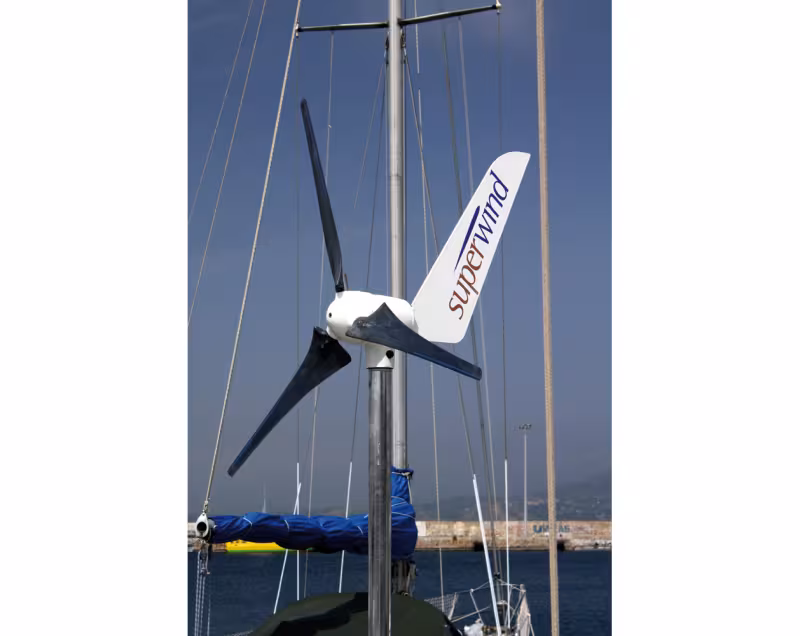Eoliennes