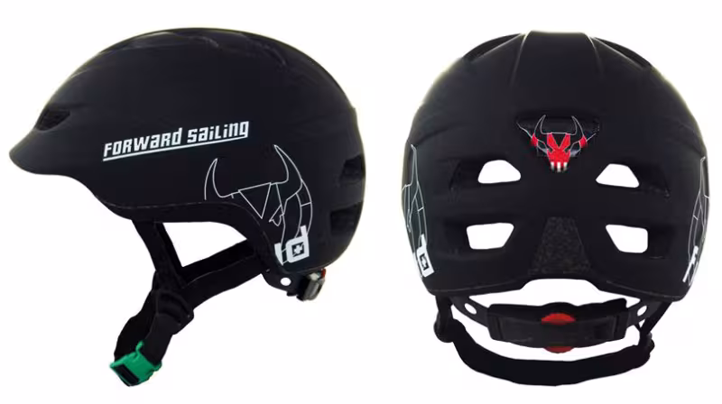 Casque de protection