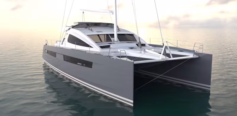 Découvrez en vidéo le chantier Privilège Marine