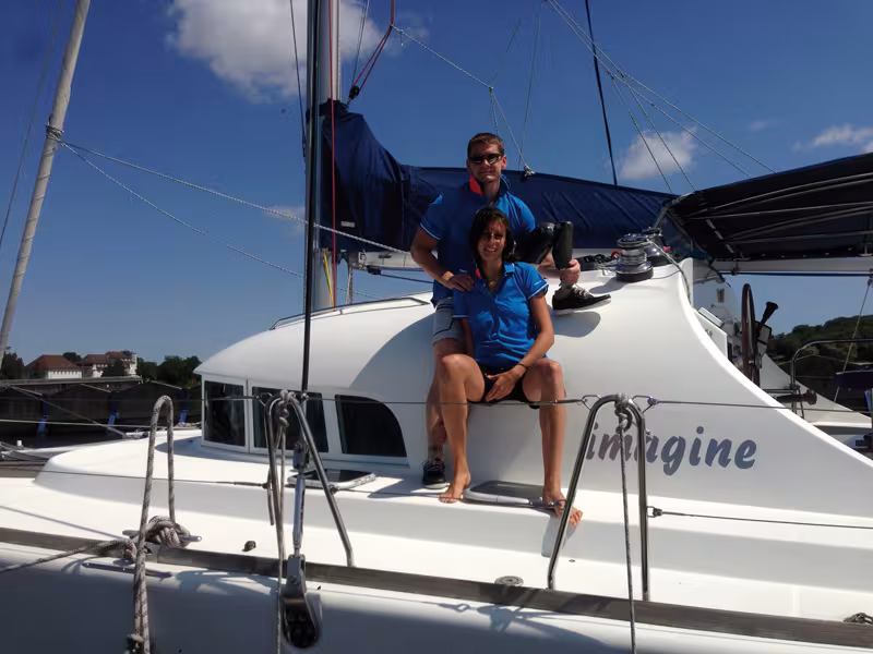 Sailing 4 Handicaps