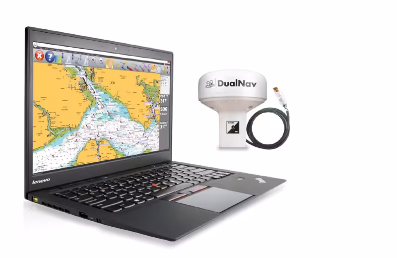 Pack de navigation pour PC