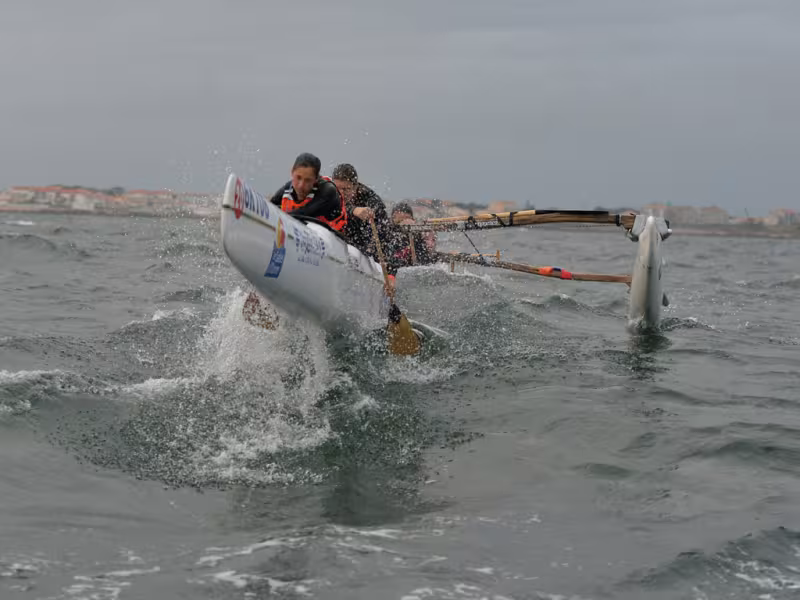Sur un air polynésien…