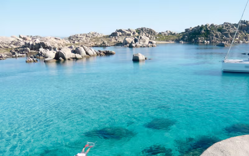 Corse éternelle