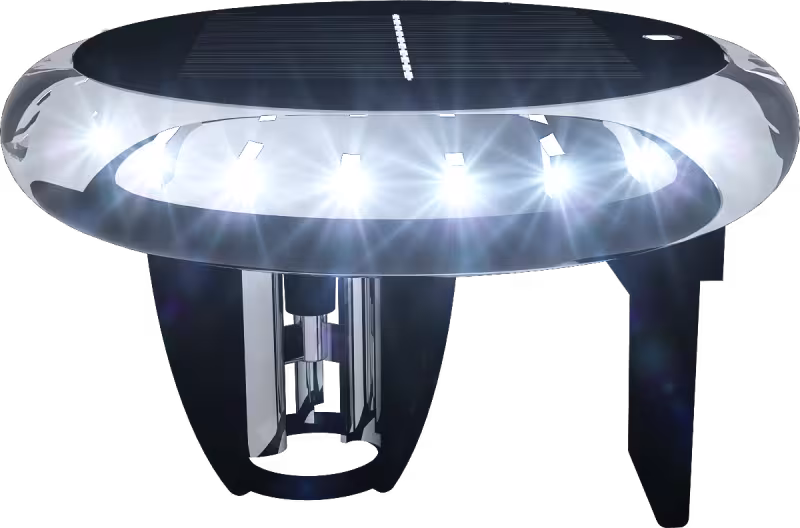 Nouvelle gamme de feux à Led
