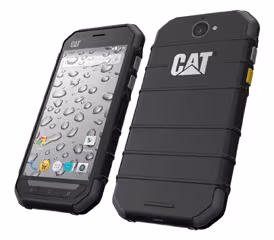 Téléphone étanche
