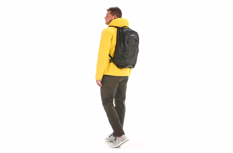 BackPack