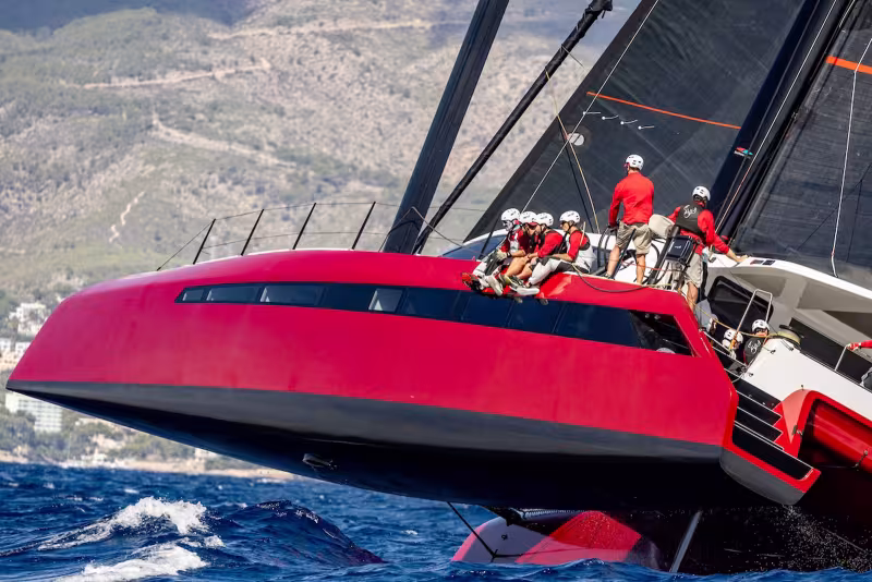© SailEnergy