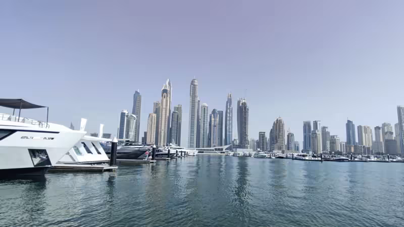 Dubai International Boat Show 2022 - Multicoques Mag