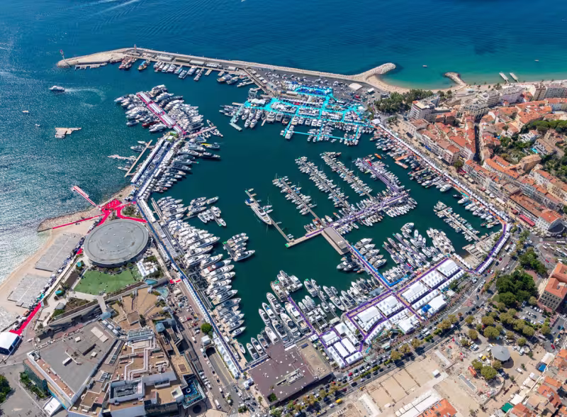 Cannes Yachting Festival 2023 - Multicoques Mag