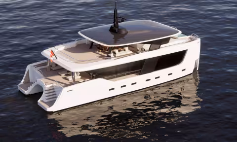 GranOcean X-24