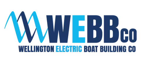 Wellington Electric Boat Building Company