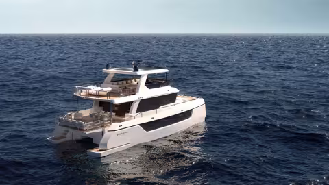 Bering BC60