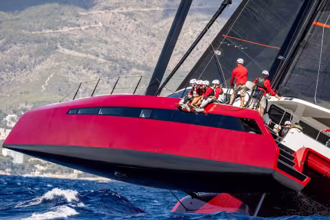 © SailEnergy