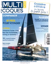 Multicoques Mag n°189