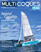 Multicoques Mag n°239