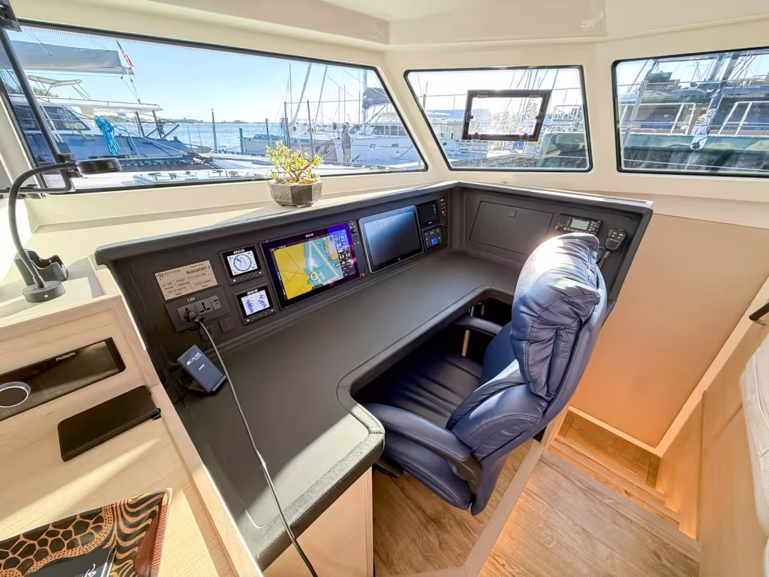 Knysna 550