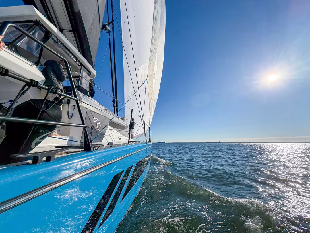 Knysna 550