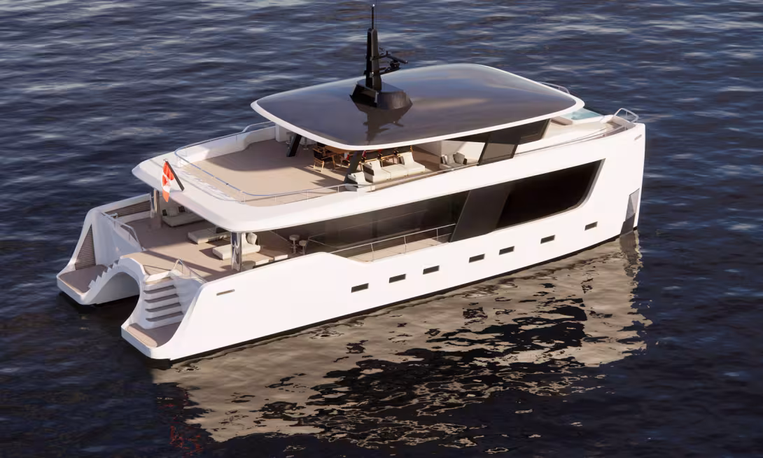 GranOcean X-24
