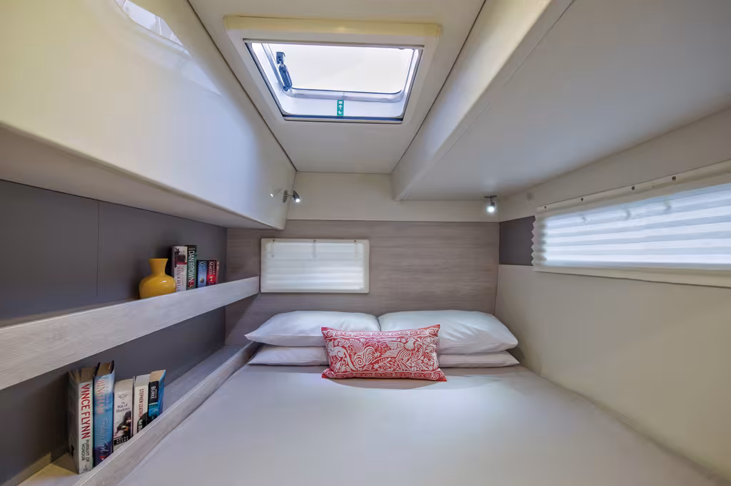 Un design efficace…