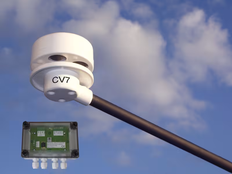 LCJ CAPTEURS - lancement des interfaces "CanBus" et "RM"