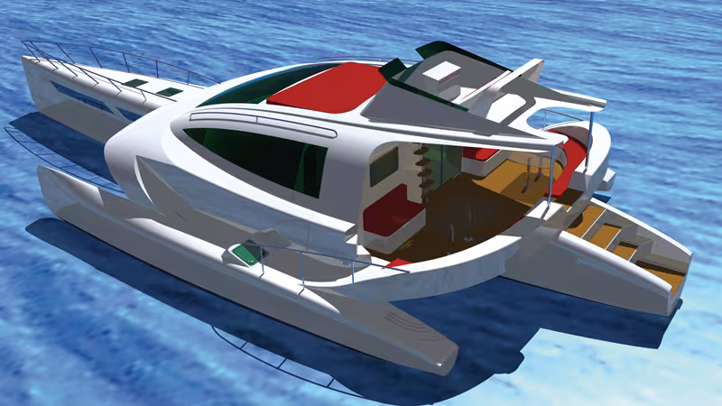 Soubise Yachts