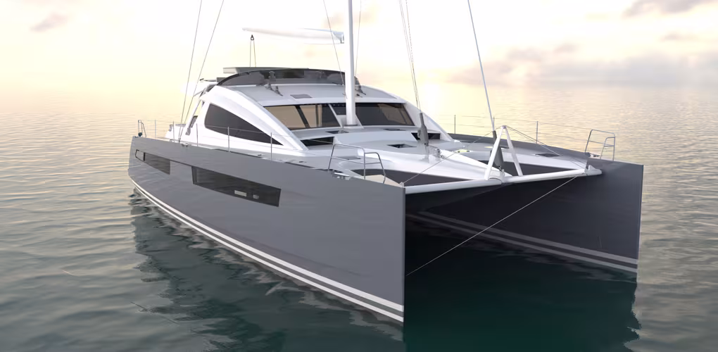 Découvrez en vidéo le chantier Privilège Marine