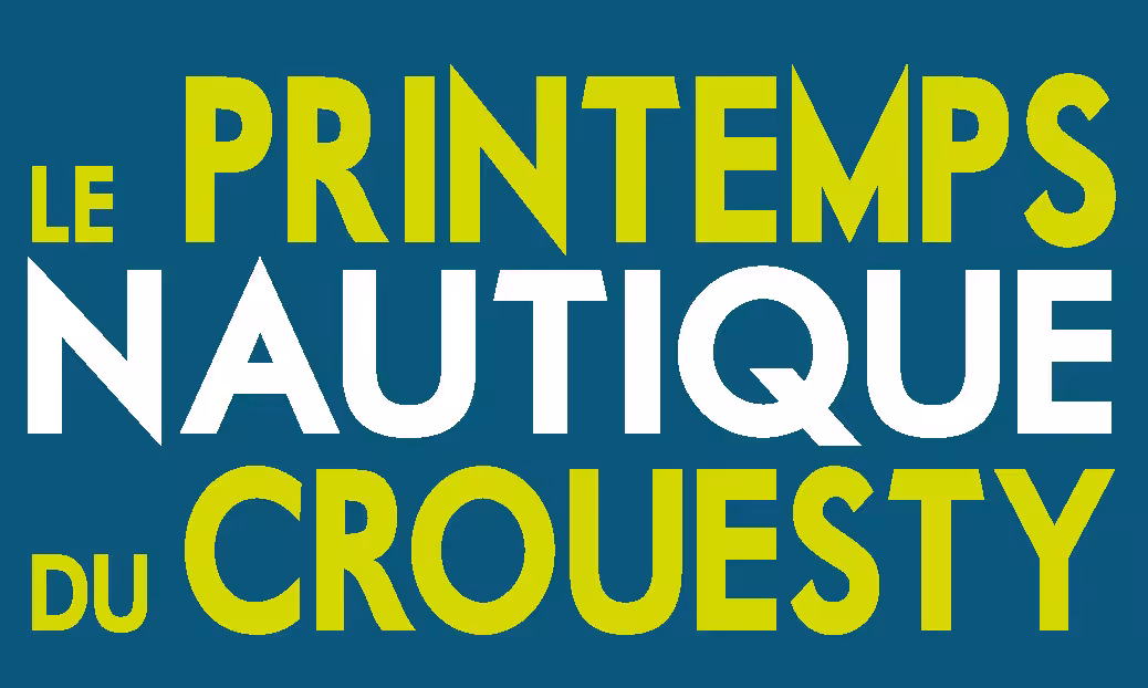 Un espace Multicoques au Printemps du Crouesty !