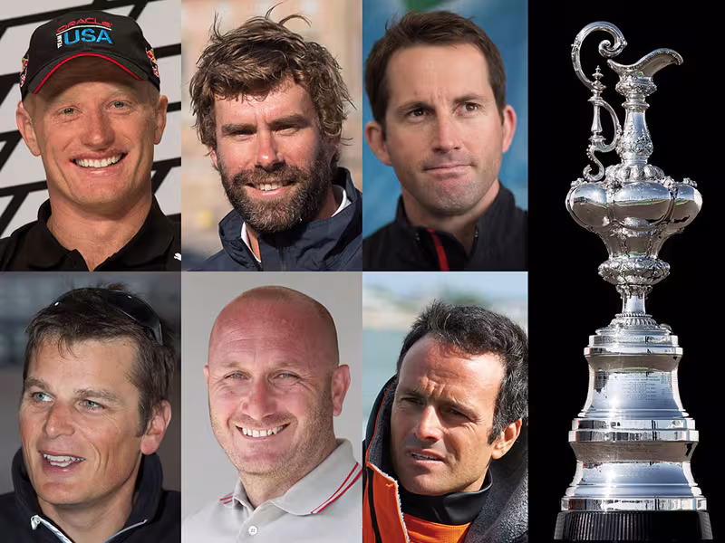 america's cup