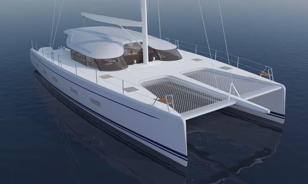 OQS C-60 L Performance