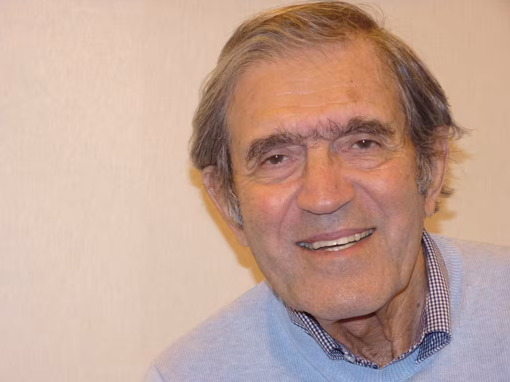 Jimmy Cornell : 1000 vies, puis… le multi !