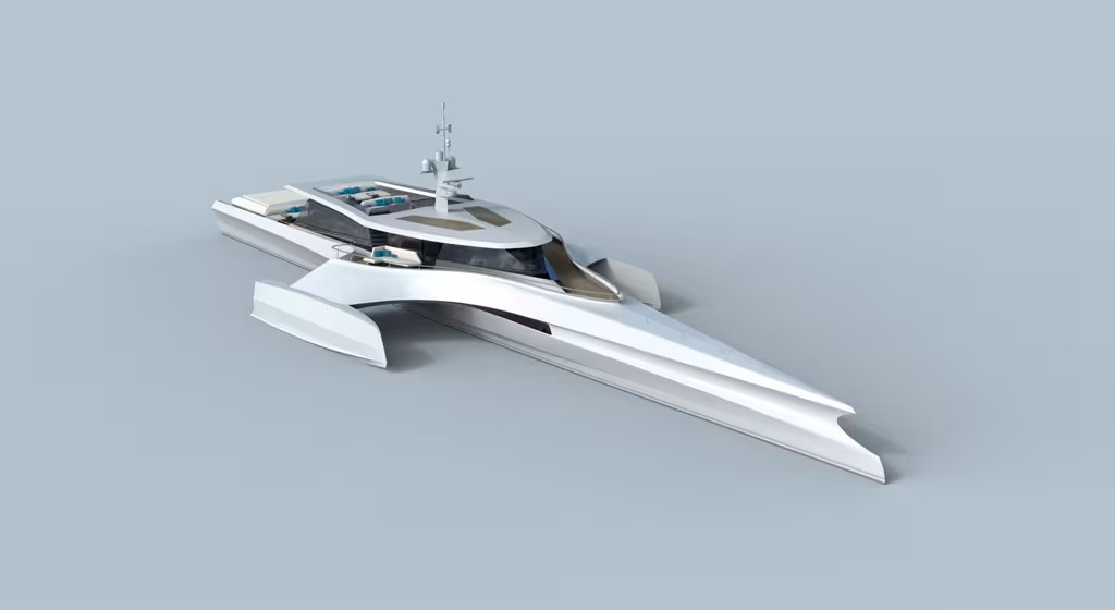 NIGEL IRENS DESIGN – CMN
