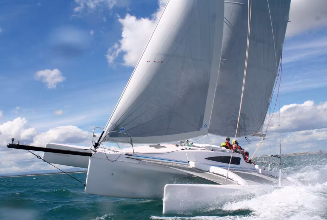 Sur le marché, l'offre est pléthorique dans toutes les catégories, du trimaran pour s'éclater aux grands catamarans de luxe, en passant par les bateaux de voyage ou de charter…