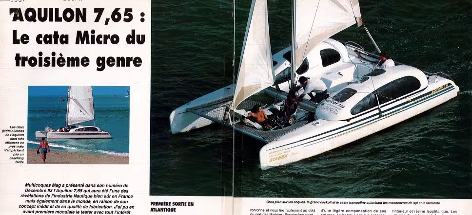 Aquilon 7,65