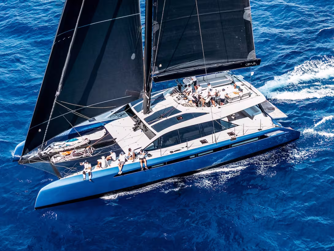 © SailEnergy