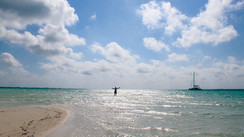 Cuba, naviguez dans la légende !