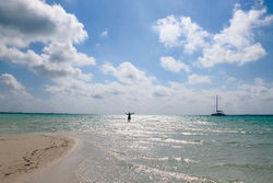 Cuba, naviguez dans la légende !