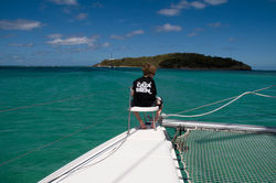 Martinique – Sainte-Lucie : croisière de rêve aux Antilles