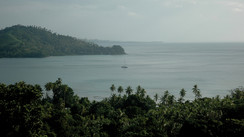 Louisiades, l'archipel du bout de monde....