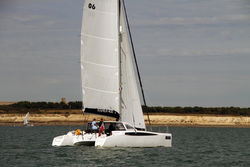 Broablue Rapier 400