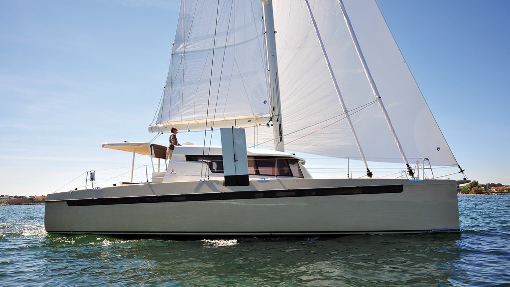 La silhouette se démarque significativement de la concurrence