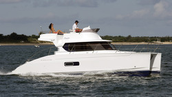 Essai : Highland 35