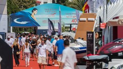 Salon nautique de Cannes, les bateaux à ne pas manquer